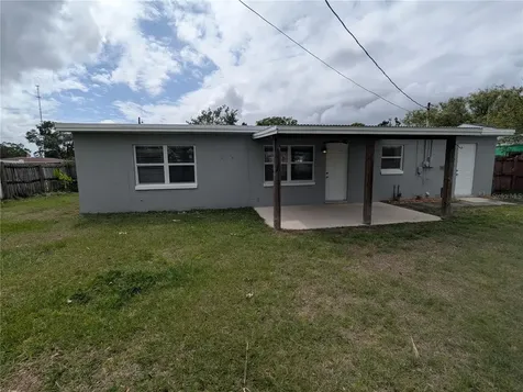 5421 Alloway Street Orlando FL 32810