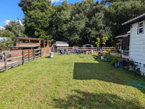15243 S Highway 25 Weirsdale FL 32195