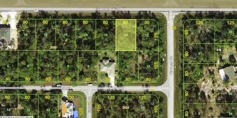 13251 Chancellor Boulevard Port Charlotte FL 33953