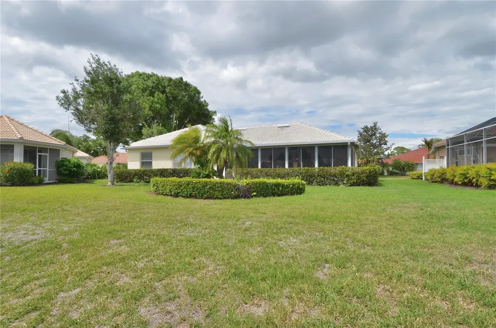 5084 Winter Rose Way Venice FL 34293