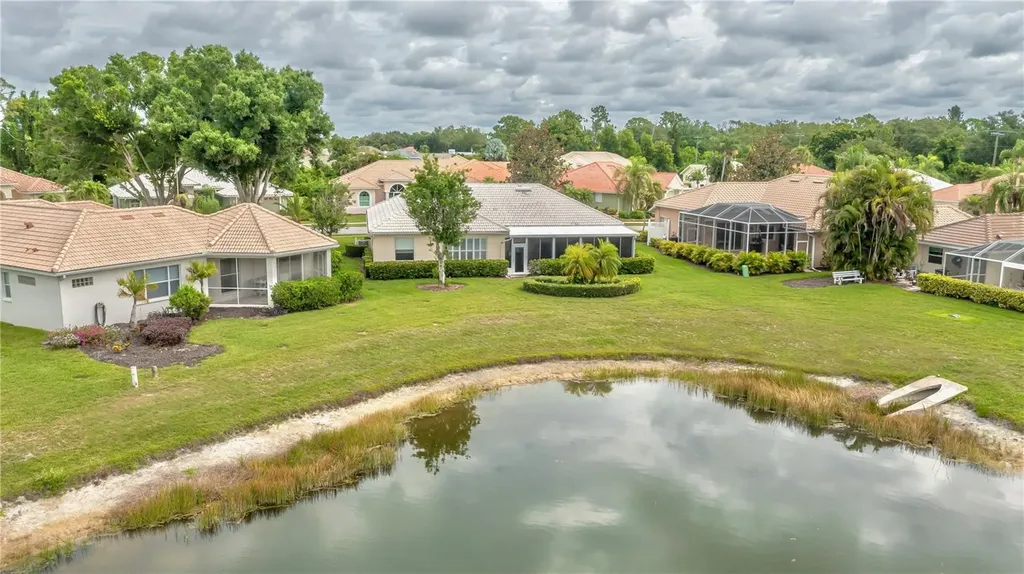 5084 Winter Rose Way Venice FL 34293