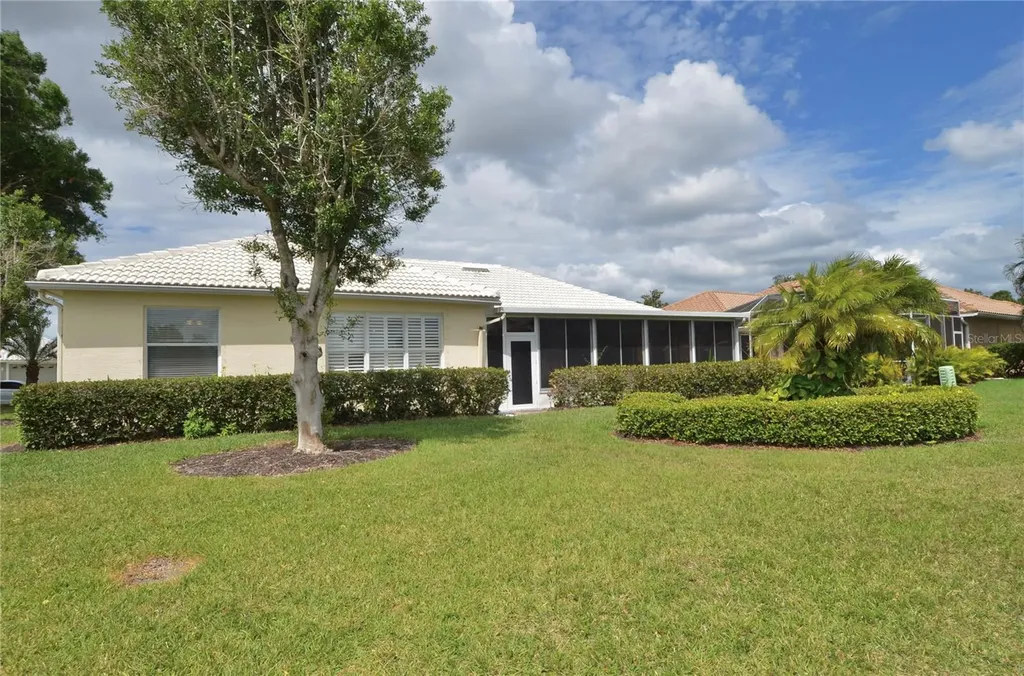 5084 Winter Rose Way Venice FL 34293