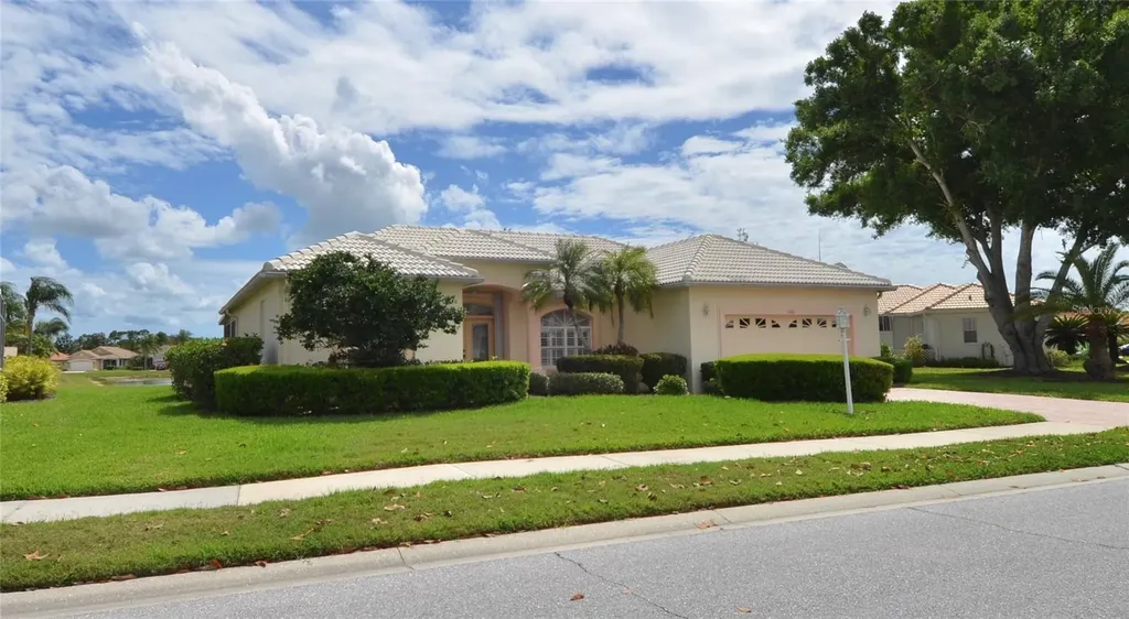 5084 Winter Rose Way Venice FL 34293