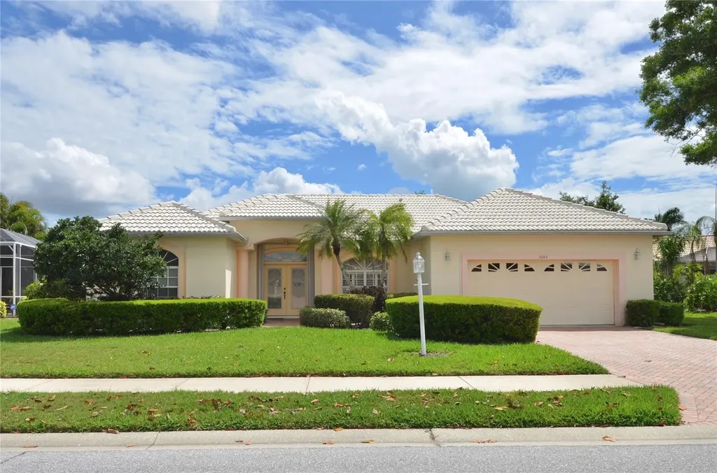 5084 Winter Rose Way Venice FL 34293