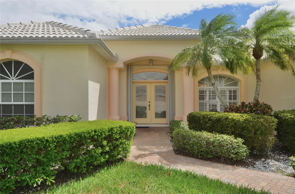 5084 Winter Rose Way Venice FL 34293