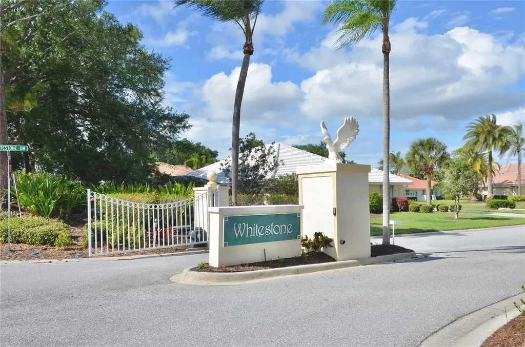 5084 Winter Rose Way Venice FL 34293