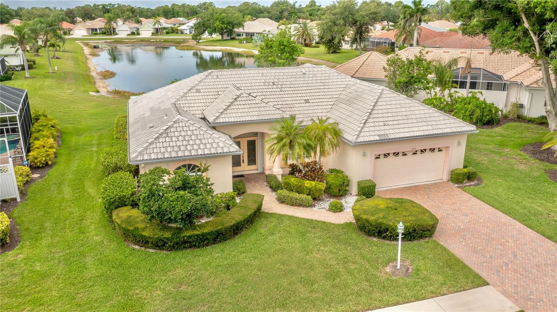 5084 Winter Rose Way Venice FL 34293