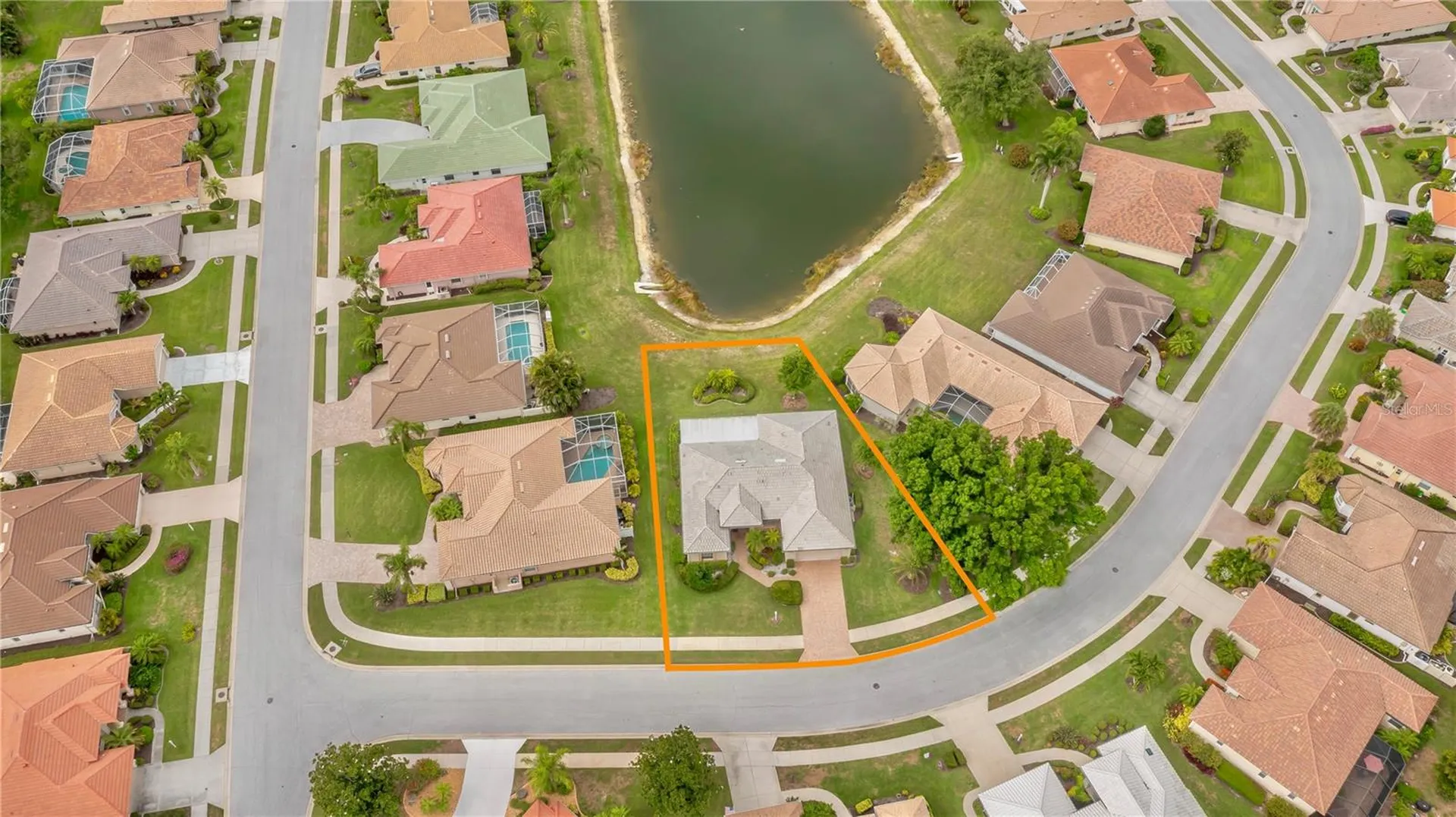 5084 Winter Rose Way Venice FL 34293