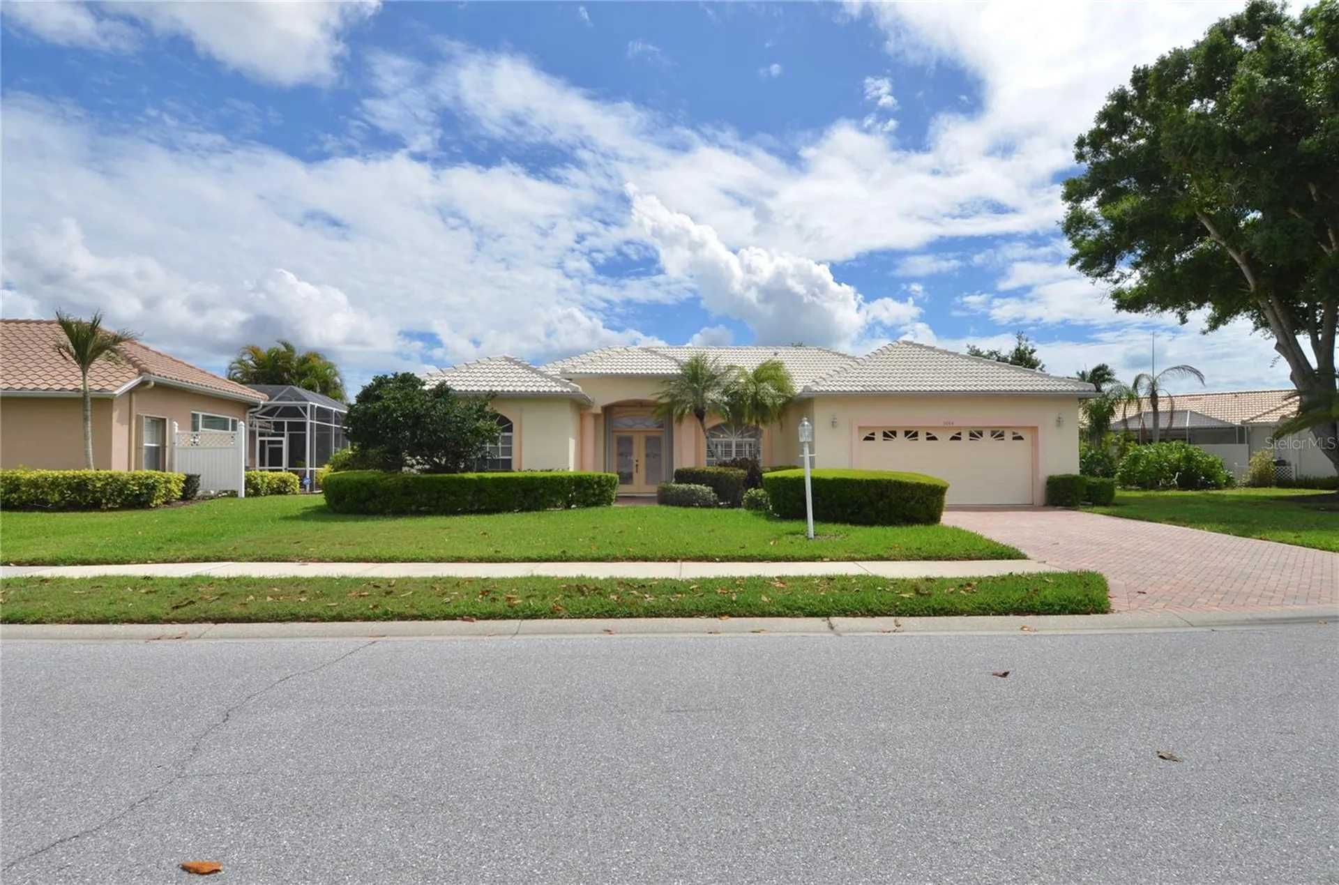 5084 Winter Rose Way Venice FL 34293