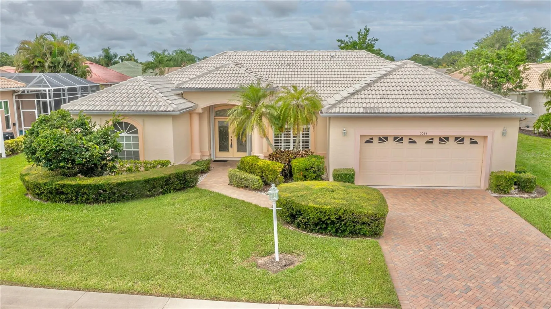 5084 Winter Rose Way Venice FL 34293
