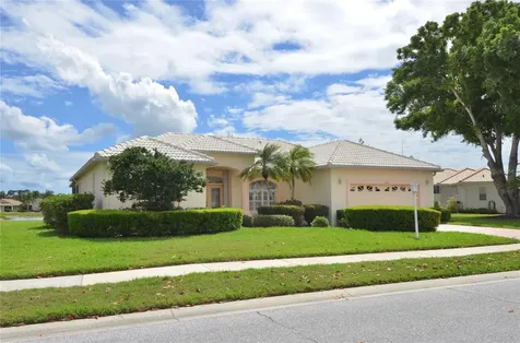 5084 Winter Rose Way Venice FL 34293