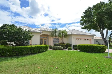 5084 Winter Rose Way Venice FL 34293
