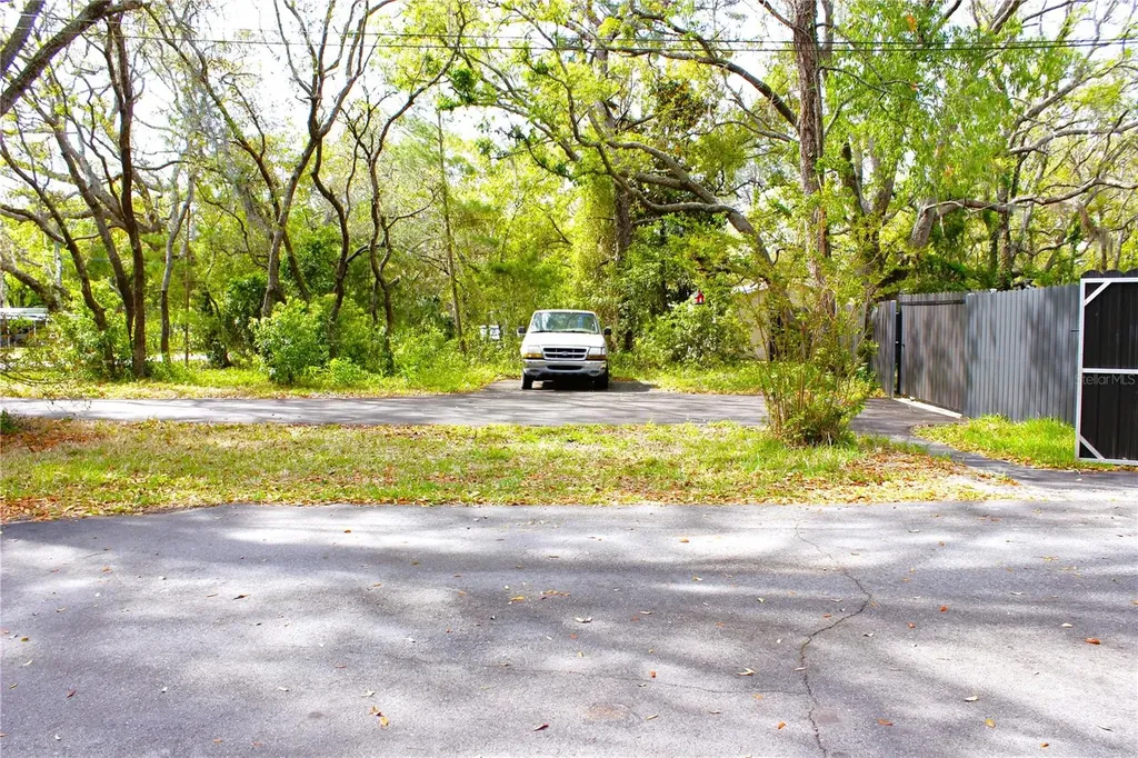 3201 Bartlett Street Spring Hill FL 34606
