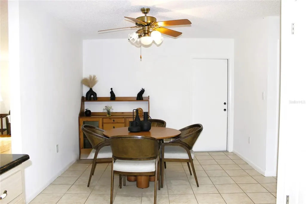3201 Bartlett Street Spring Hill FL 34606