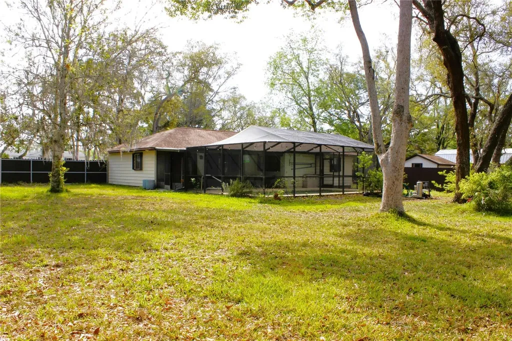 3201 Bartlett Street Spring Hill FL 34606