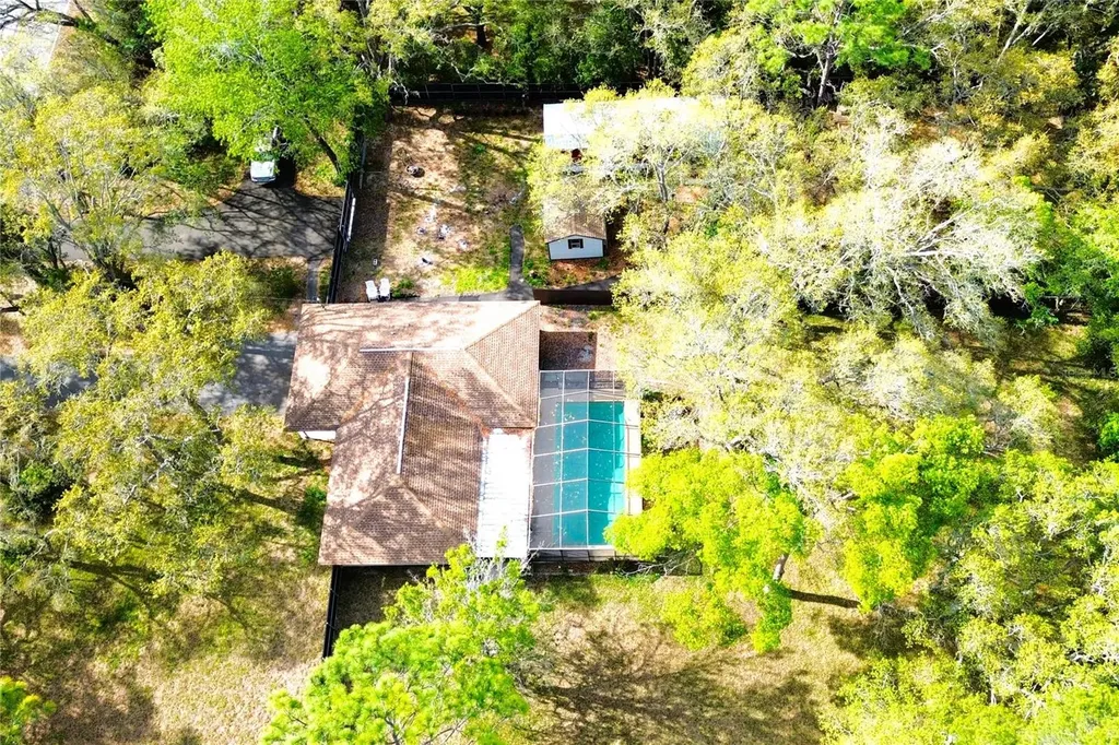 3201 Bartlett Street Spring Hill FL 34606