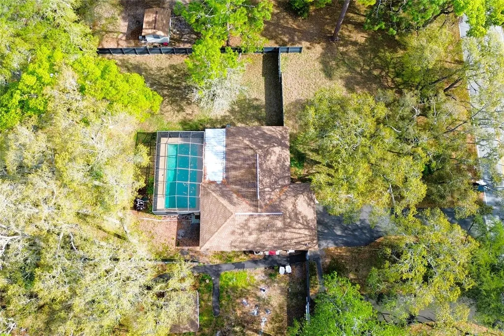 3201 Bartlett Street Spring Hill FL 34606