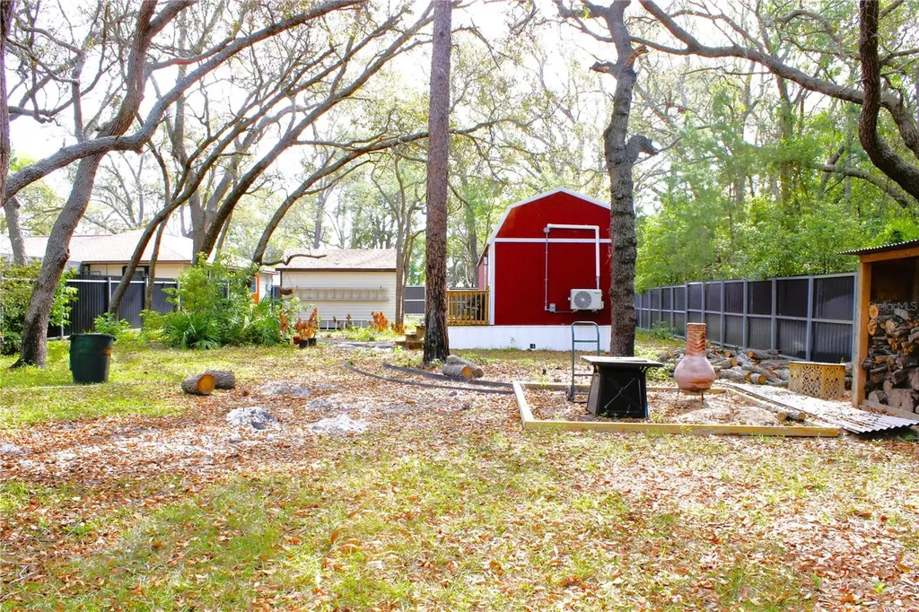 3201 Bartlett Street Spring Hill FL 34606