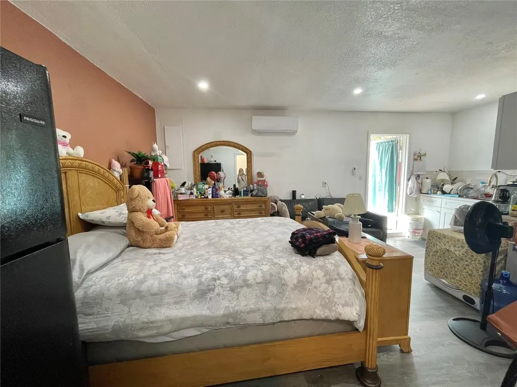 3201 Bartlett Street Spring Hill FL 34606