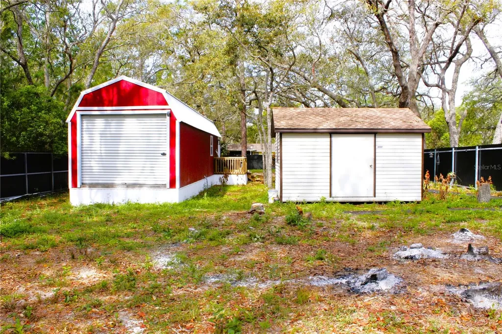 3201 Bartlett Street Spring Hill FL 34606