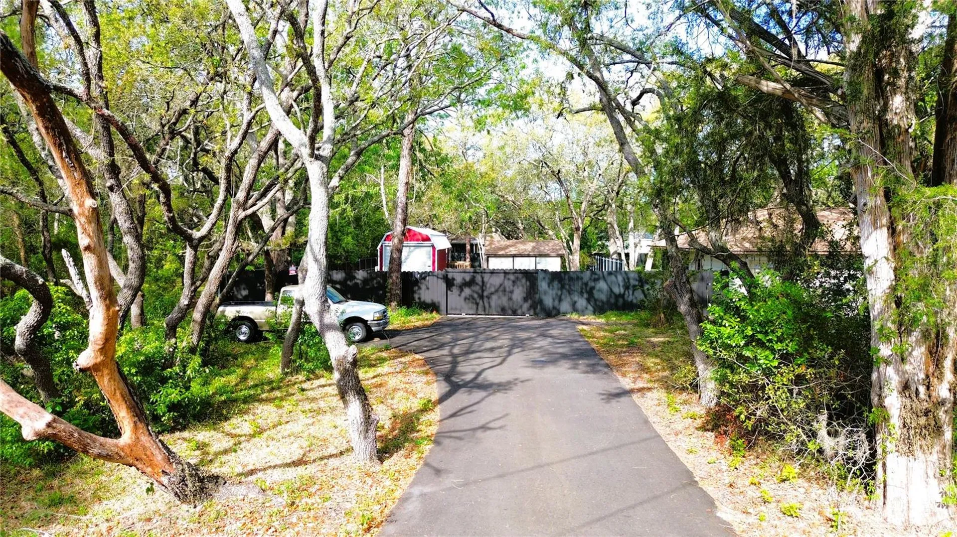 3201 Bartlett Street Spring Hill FL 34606