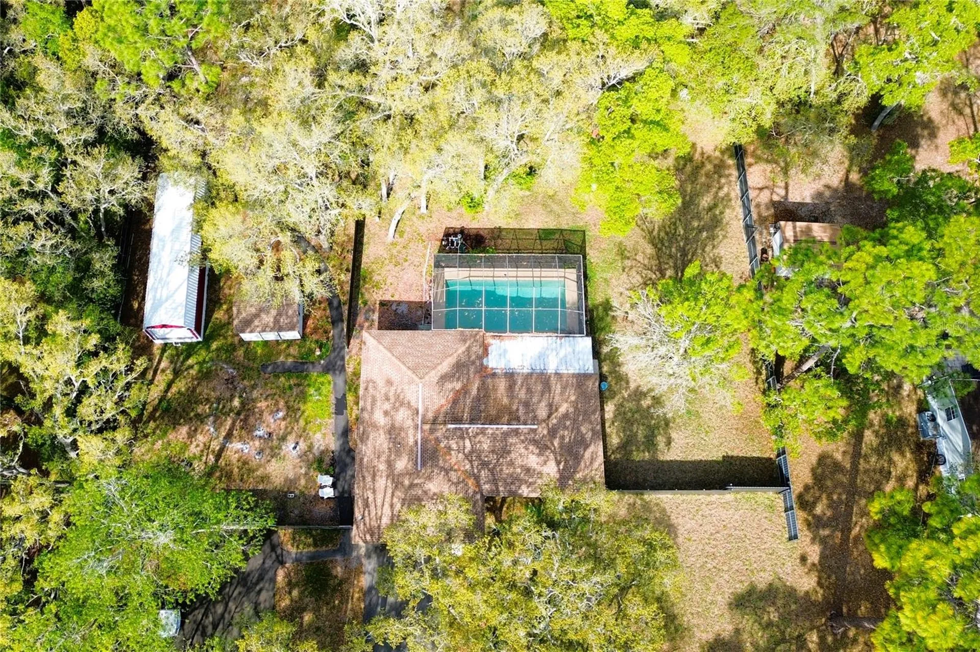 3201 Bartlett Street Spring Hill FL 34606
