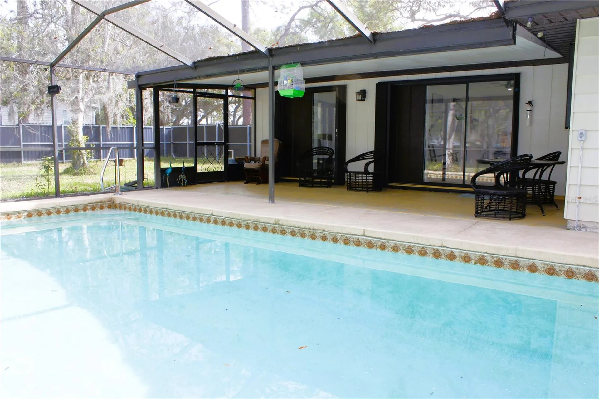 3201 Bartlett Street Spring Hill FL 34606