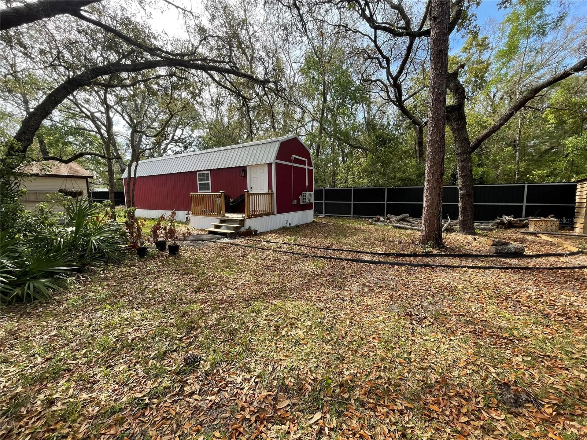 3201 Bartlett Street Spring Hill FL 34606