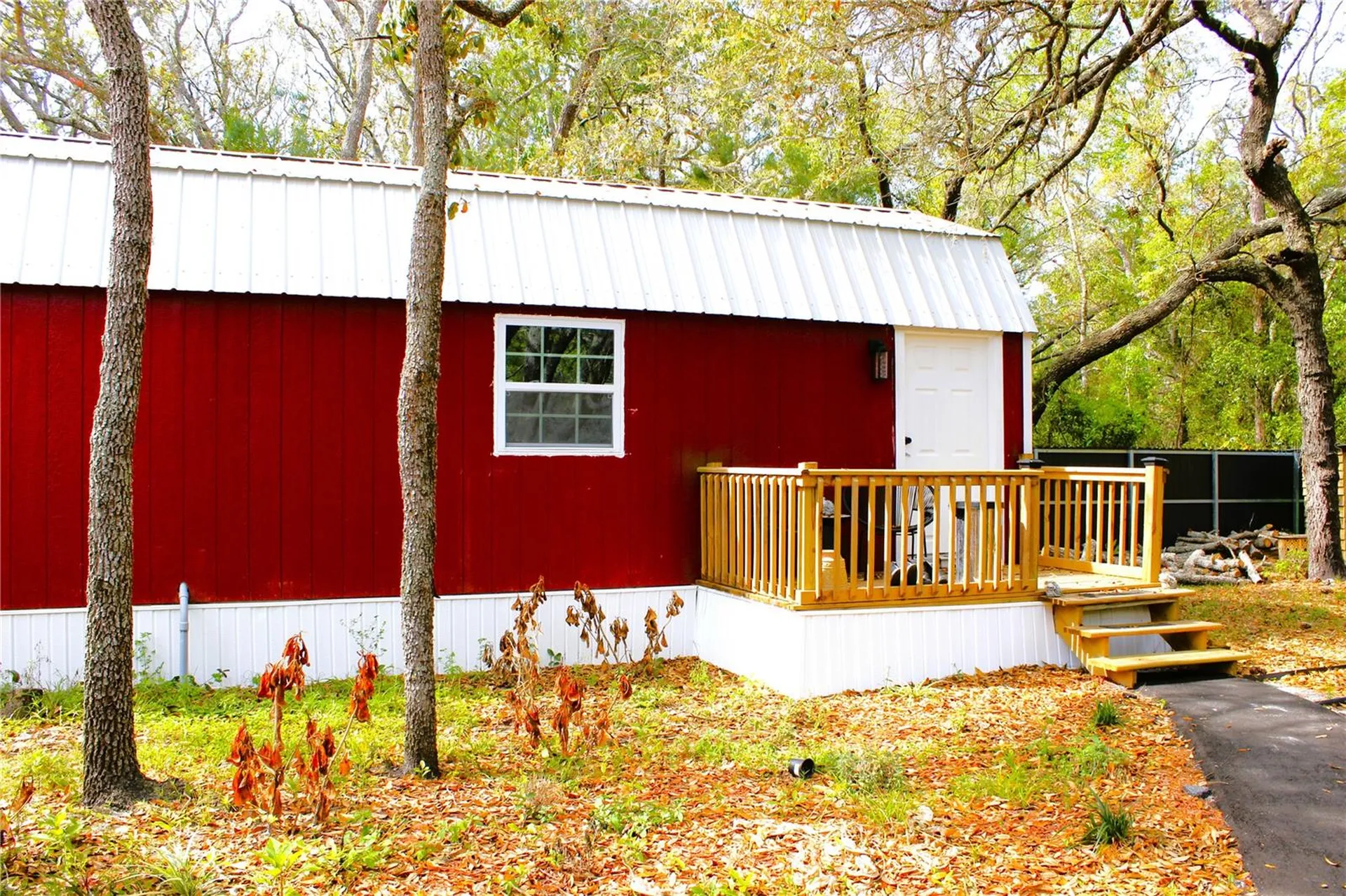3201 Bartlett Street Spring Hill FL 34606