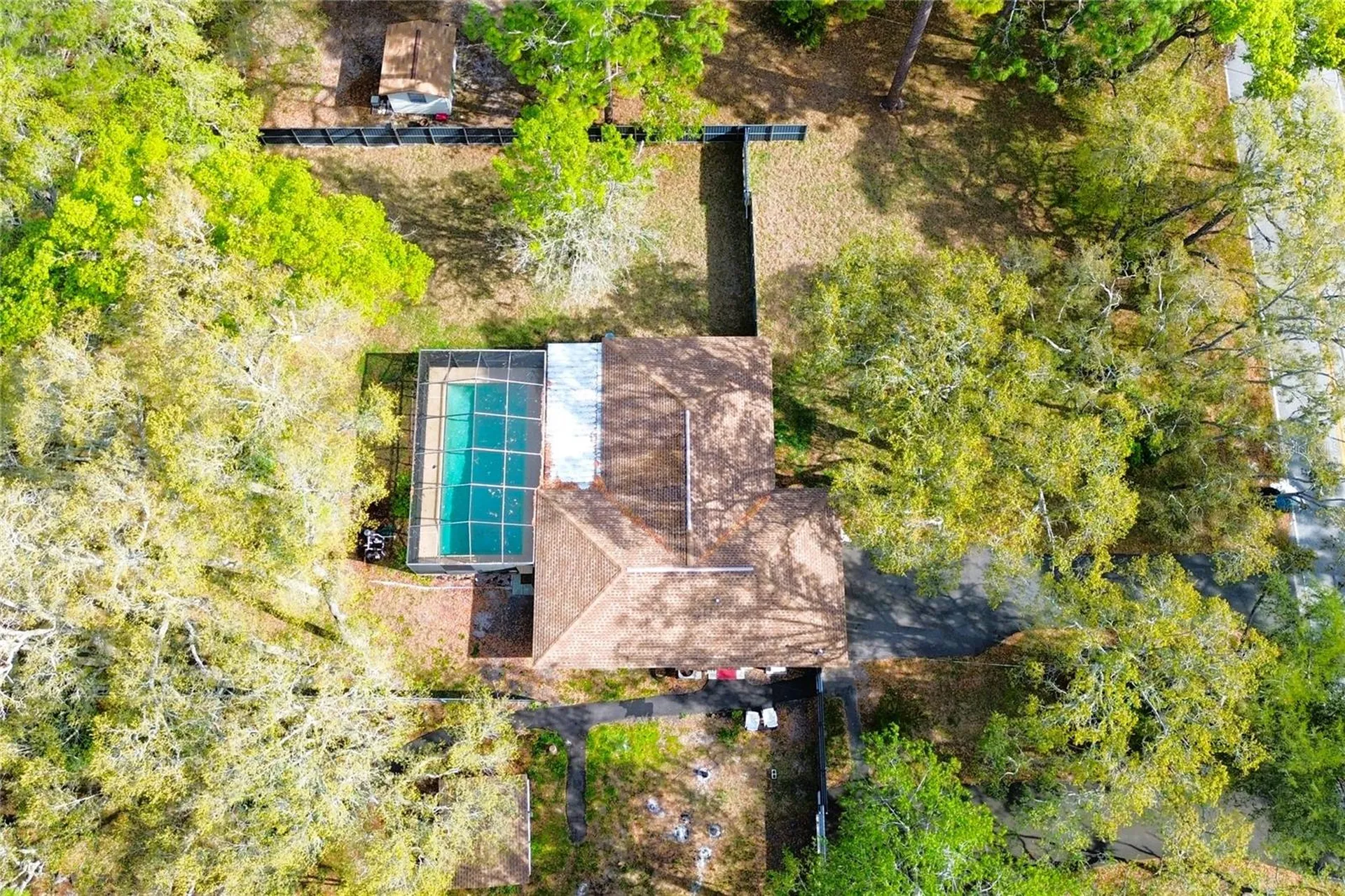 3201 Bartlett Street Spring Hill FL 34606
