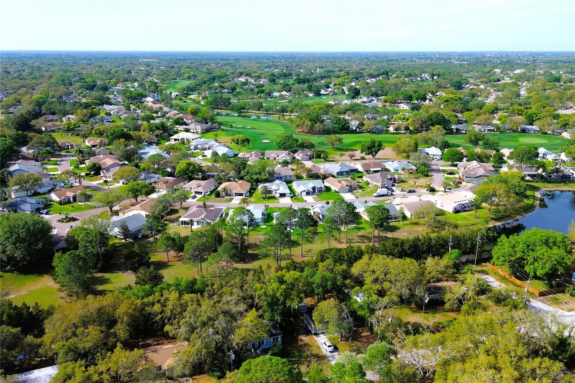 3201 Bartlett Street Spring Hill FL 34606