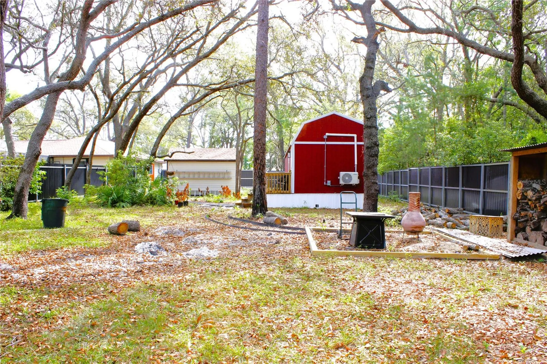 3201 Bartlett Street Spring Hill FL 34606