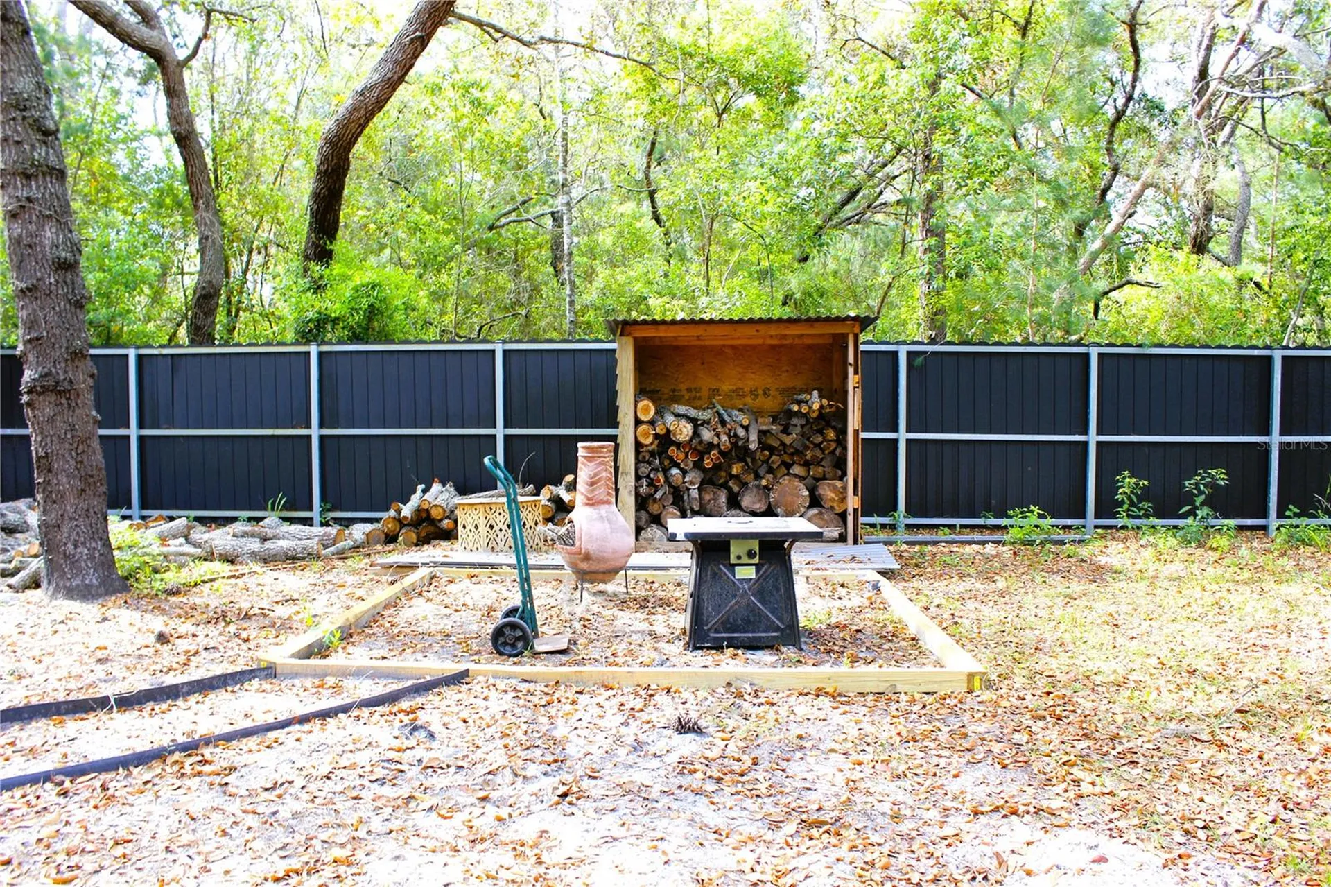 3201 Bartlett Street Spring Hill FL 34606