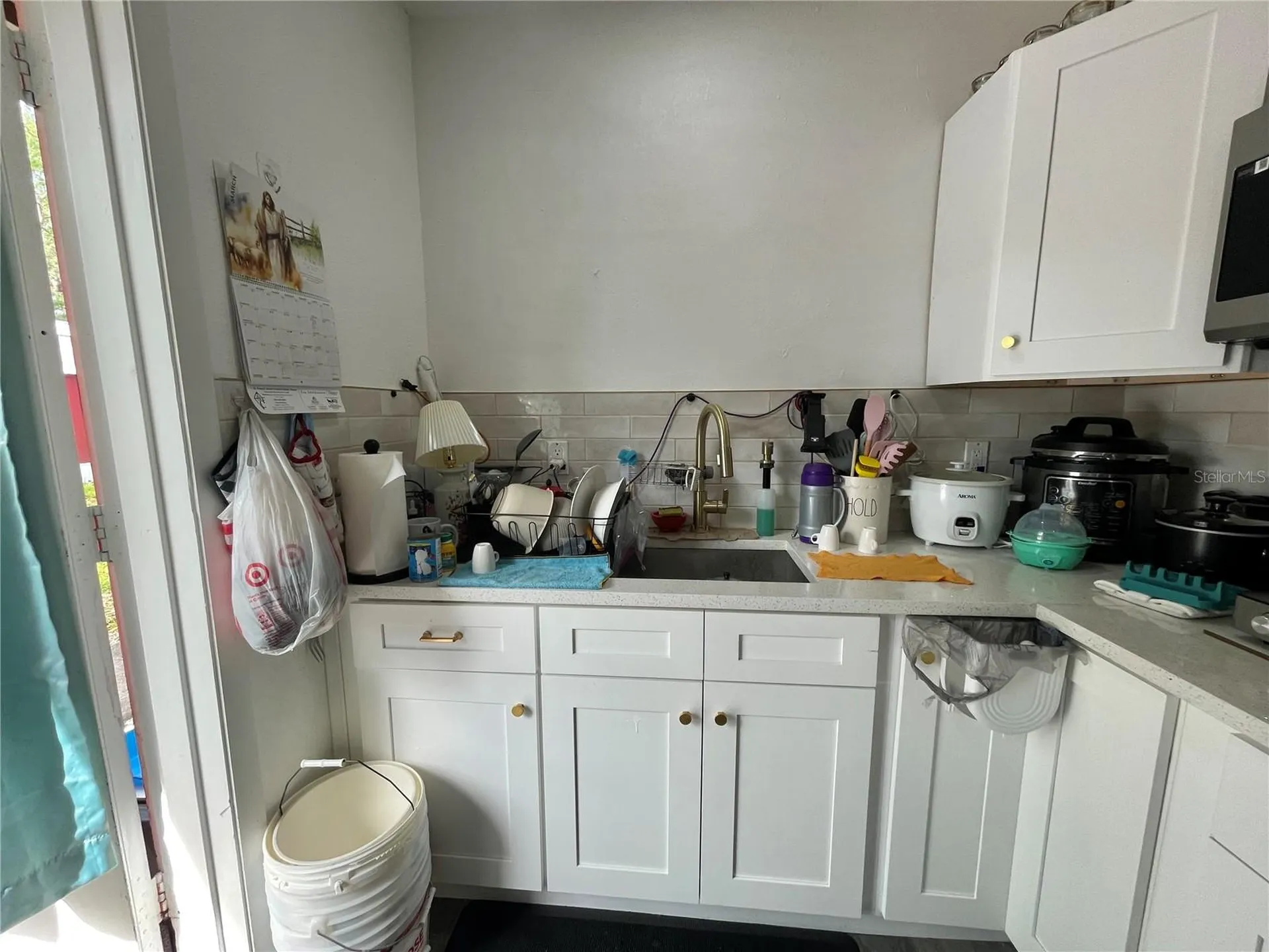 3201 Bartlett Street Spring Hill FL 34606