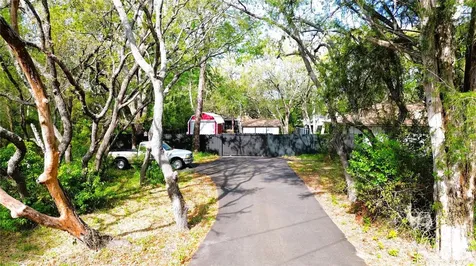 3201 Bartlett Street Spring Hill FL 34606