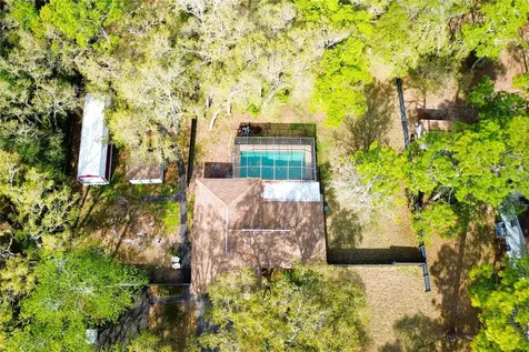 3201 Bartlett Street Spring Hill FL 34606