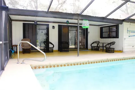 3201 Bartlett Street Spring Hill FL 34606