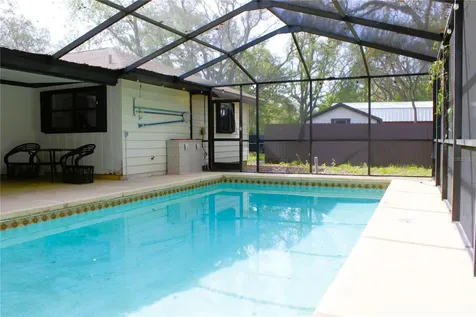 3201 Bartlett Street Spring Hill FL 34606