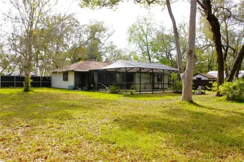 3201 Bartlett Street Spring Hill FL 34606