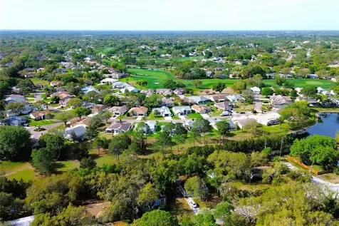 3201 Bartlett Street Spring Hill FL 34606