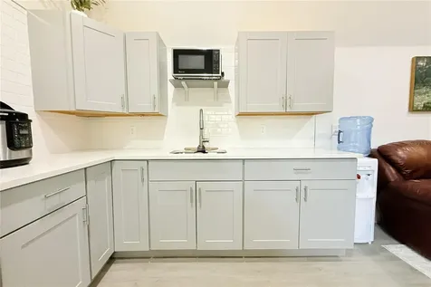 3201 Bartlett Street Spring Hill FL 34606