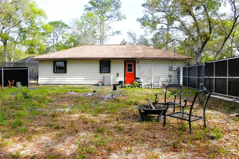 3201 Bartlett Street Spring Hill FL 34606