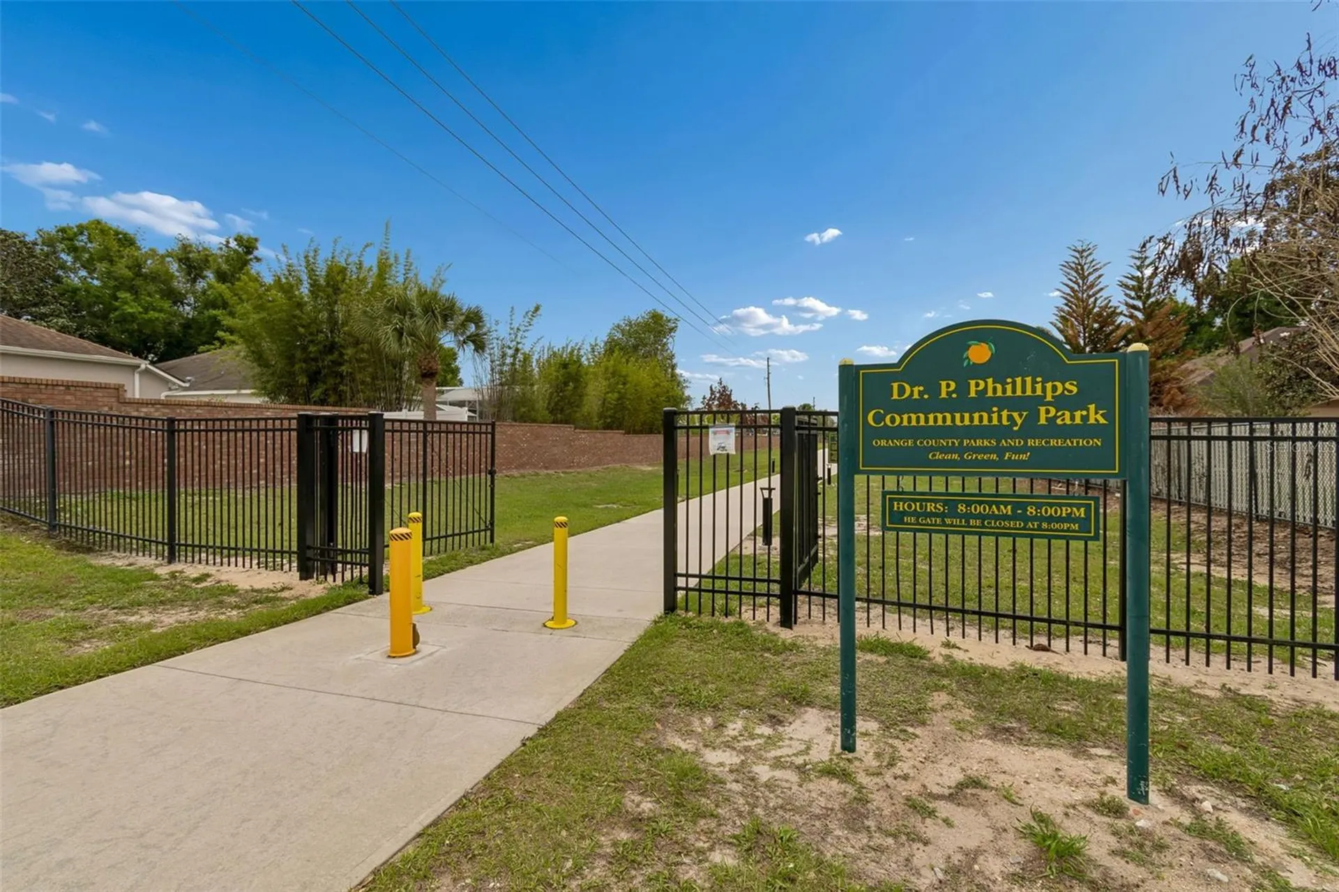 10240 Pointview Court Orlando FL 32836