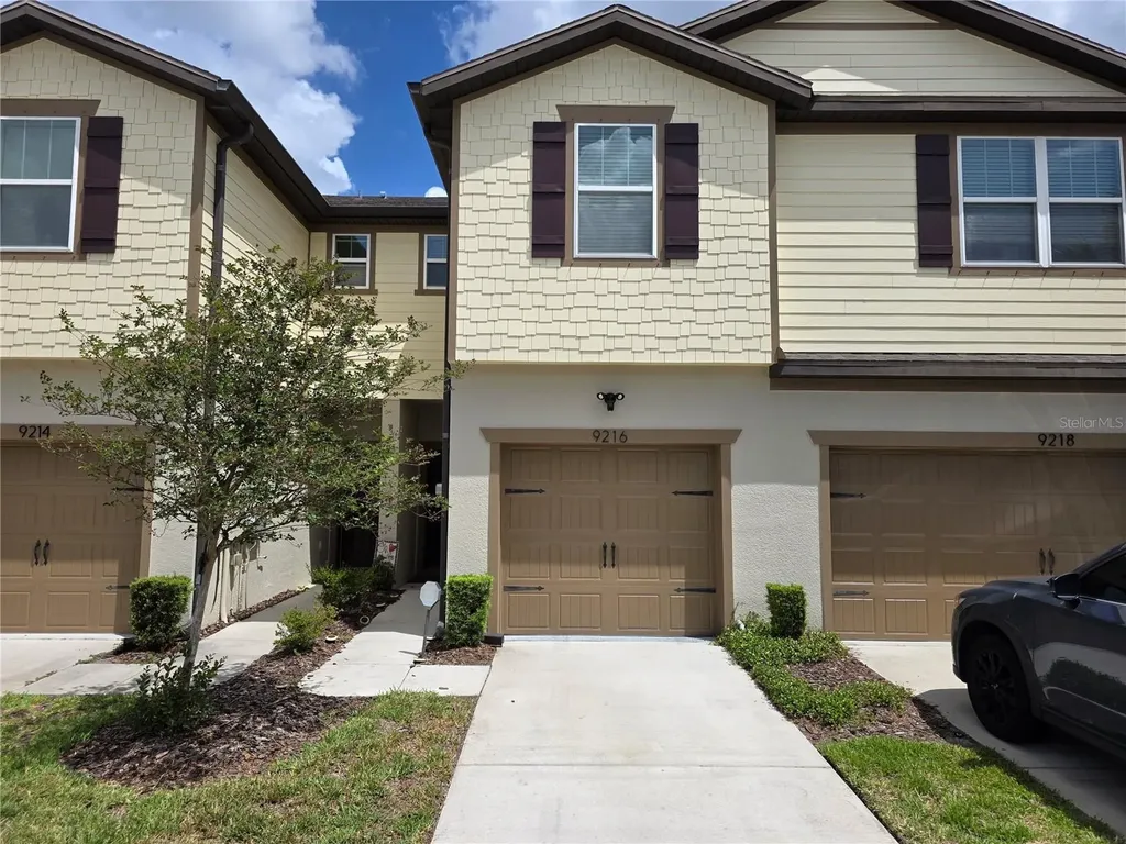 9216 Hillcroft Drive Riverview FL 33578