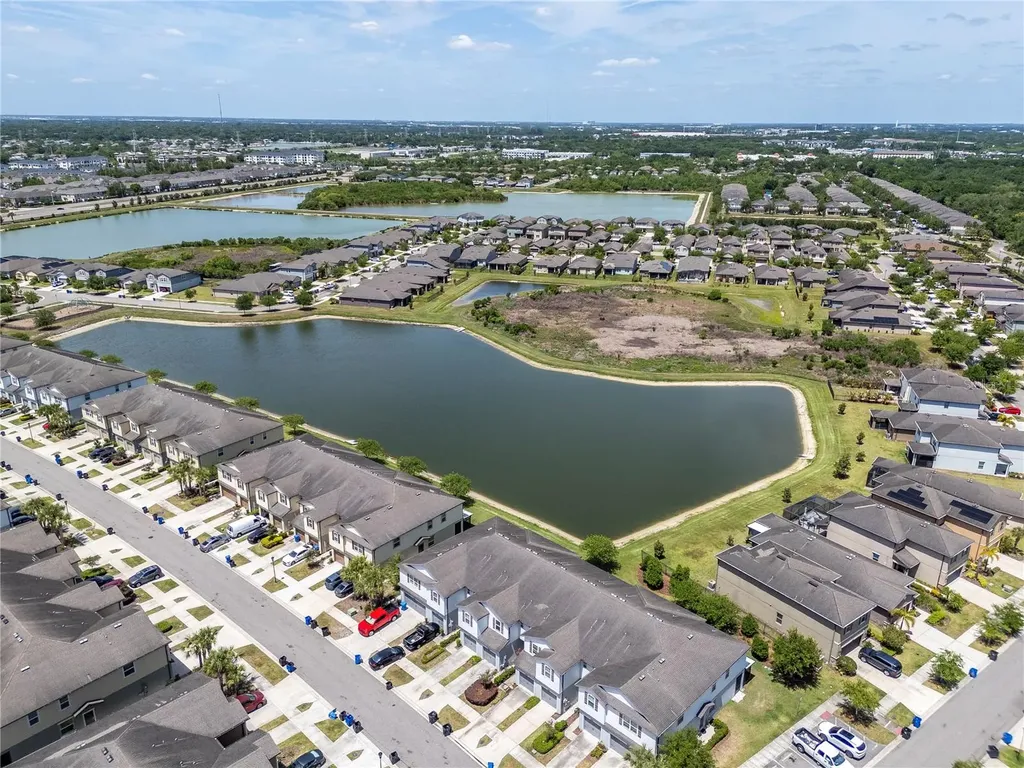 9216 Hillcroft Drive Riverview FL 33578