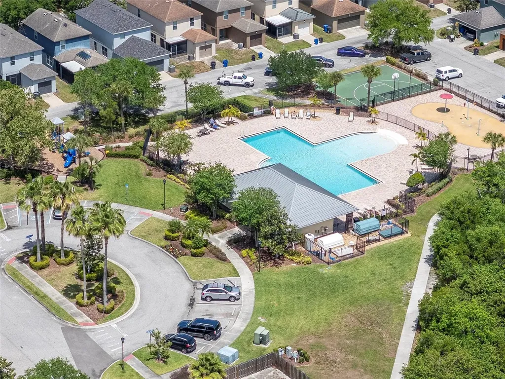 9216 Hillcroft Drive Riverview FL 33578