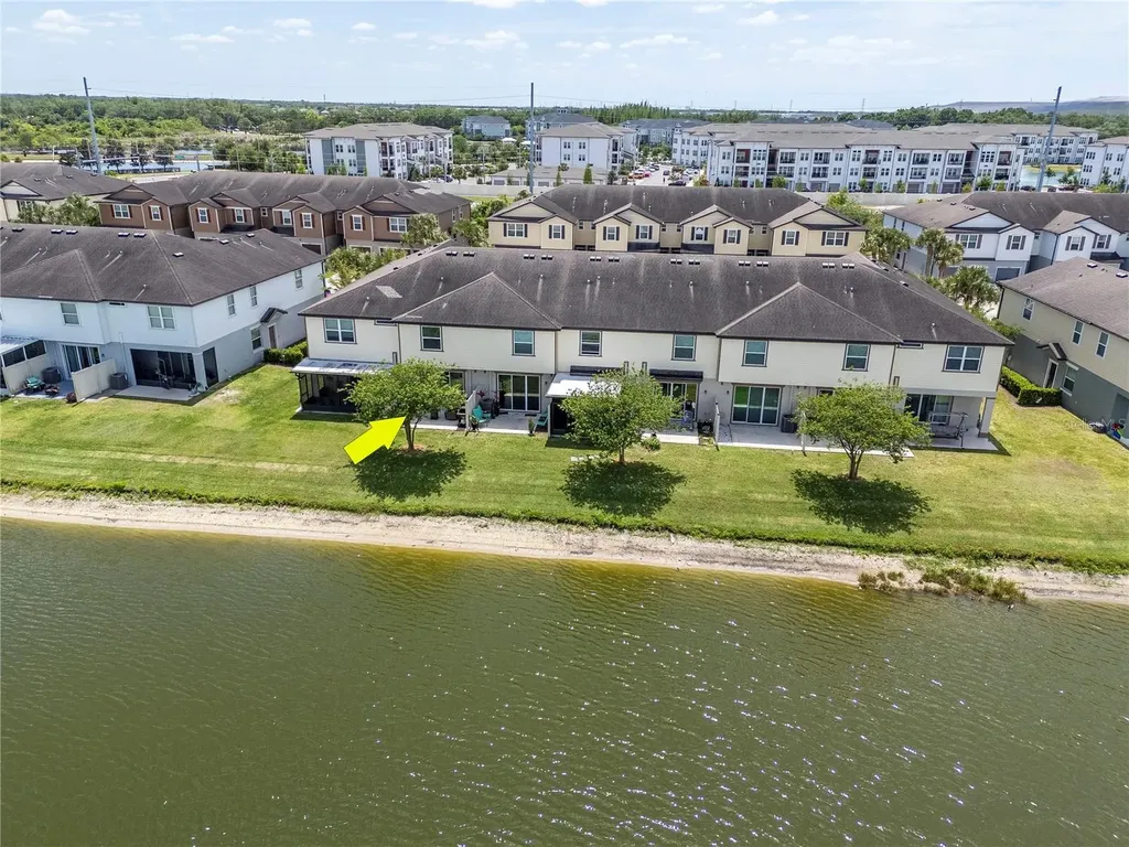 9216 Hillcroft Drive Riverview FL 33578