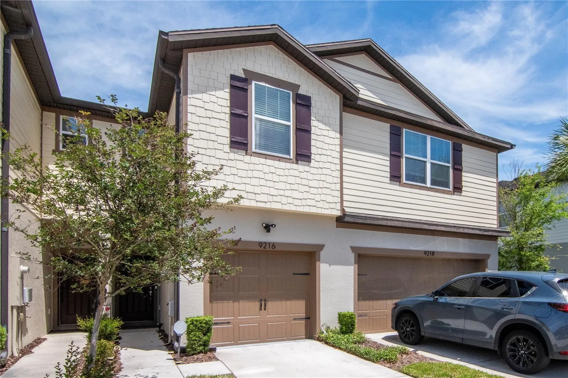 9216 Hillcroft Drive Riverview FL 33578