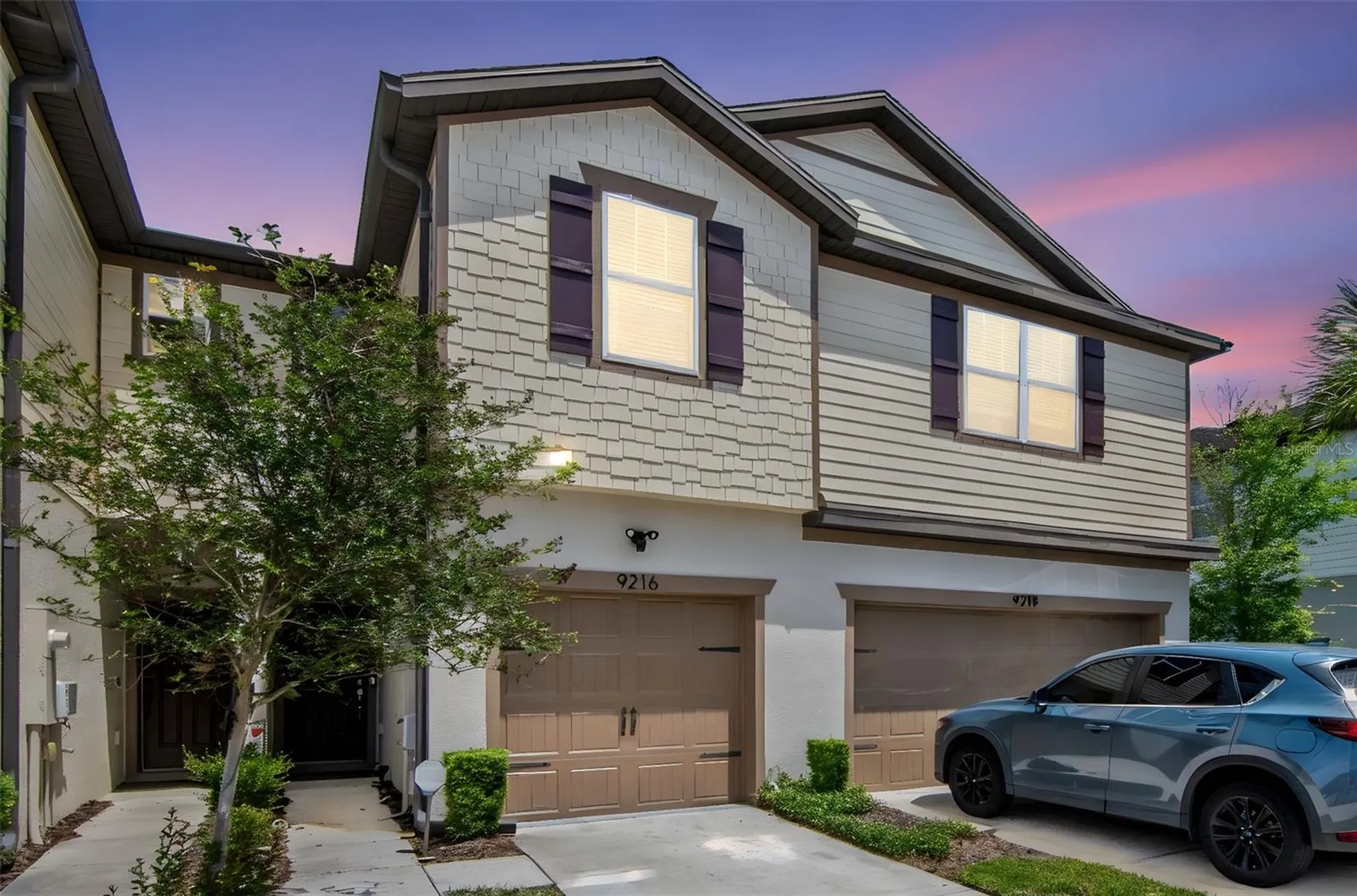 9216 Hillcroft Drive Riverview FL 33578
