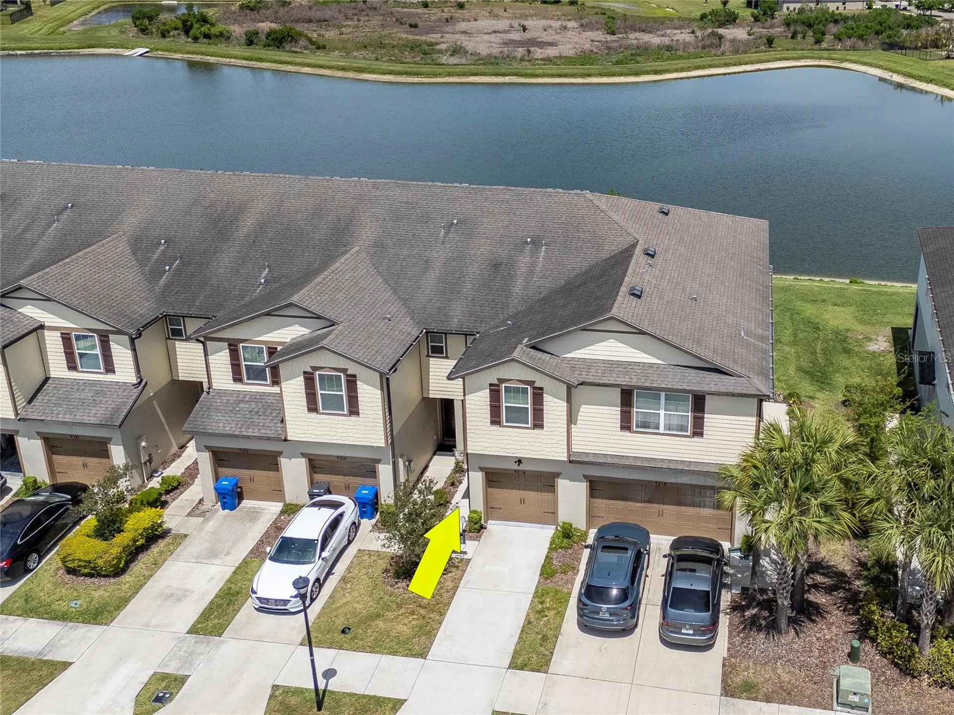 9216 Hillcroft Drive Riverview FL 33578